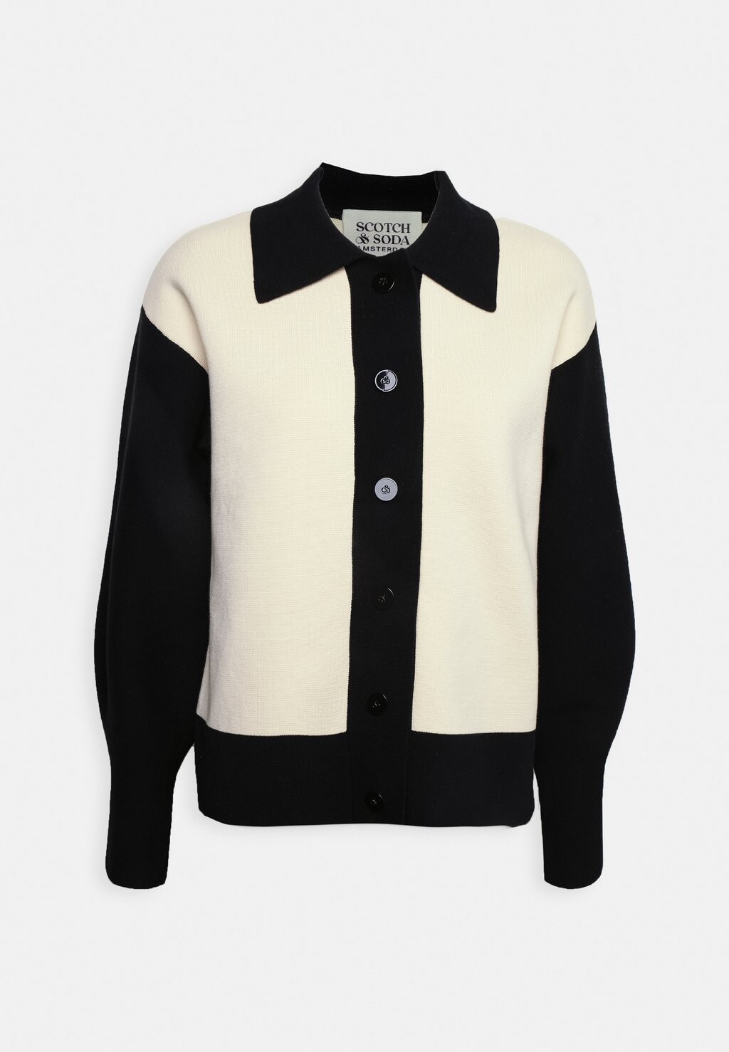 

Кардиган Scotch & Soda