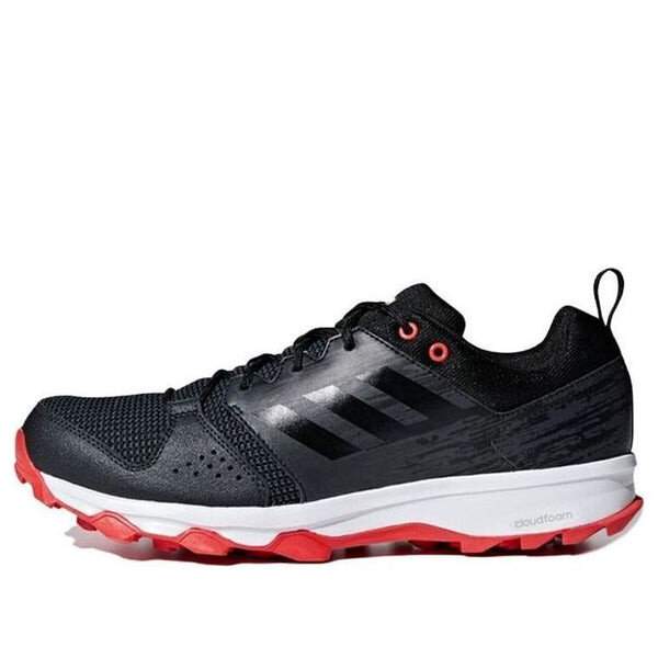 

Кроссовки галактика трейл Adidas, красный