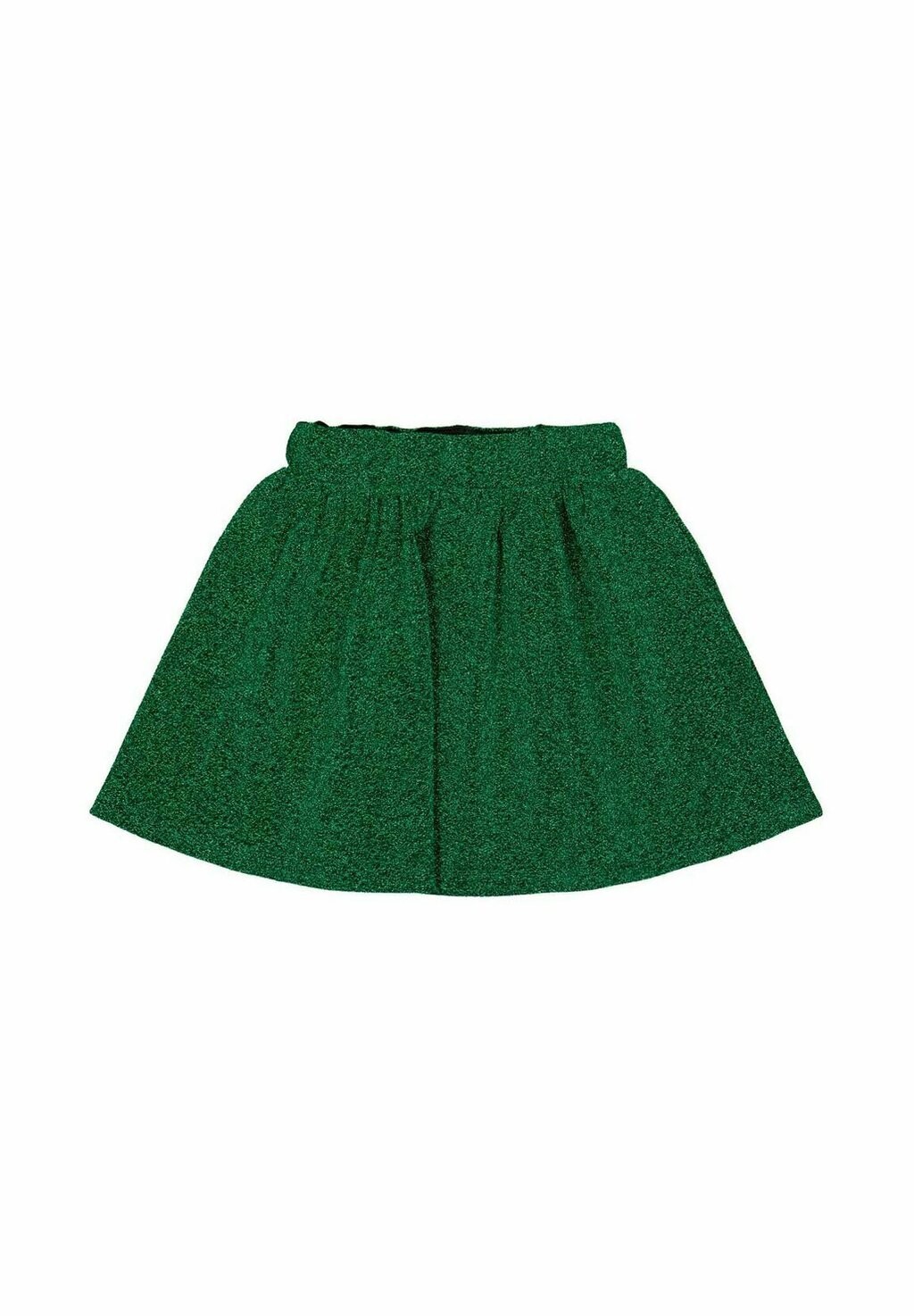 

Юбка мини Jidalou The New, цвет bright green
