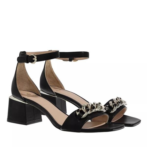 

Сандалии hannah 11 sandals Aigner, черный