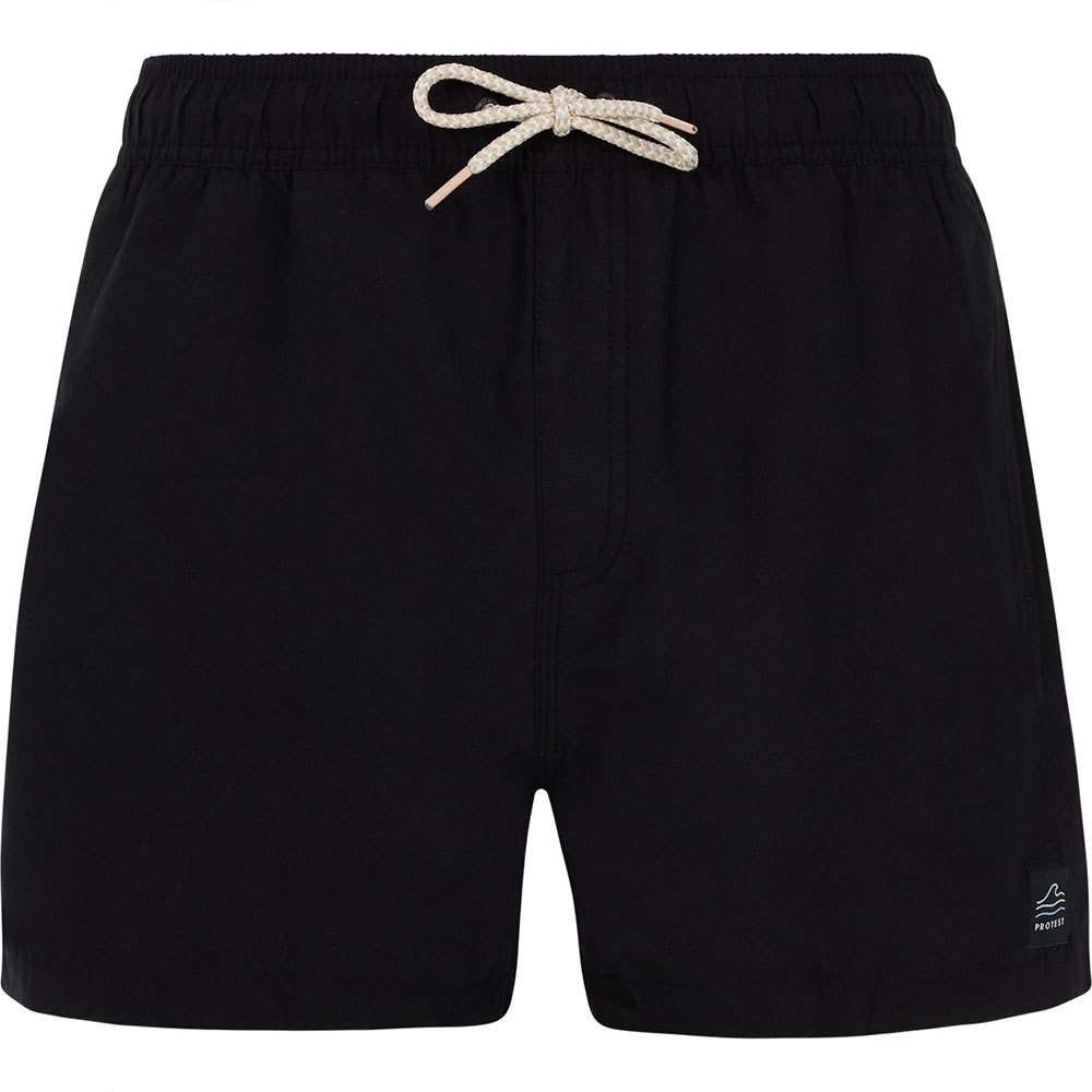 цена Шорты для плавания Protest Stilo Swimming Shorts, черный