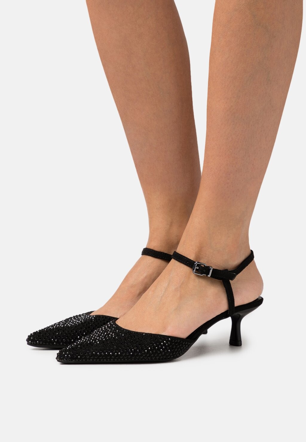 

Туфли Marks & Spencer, черный