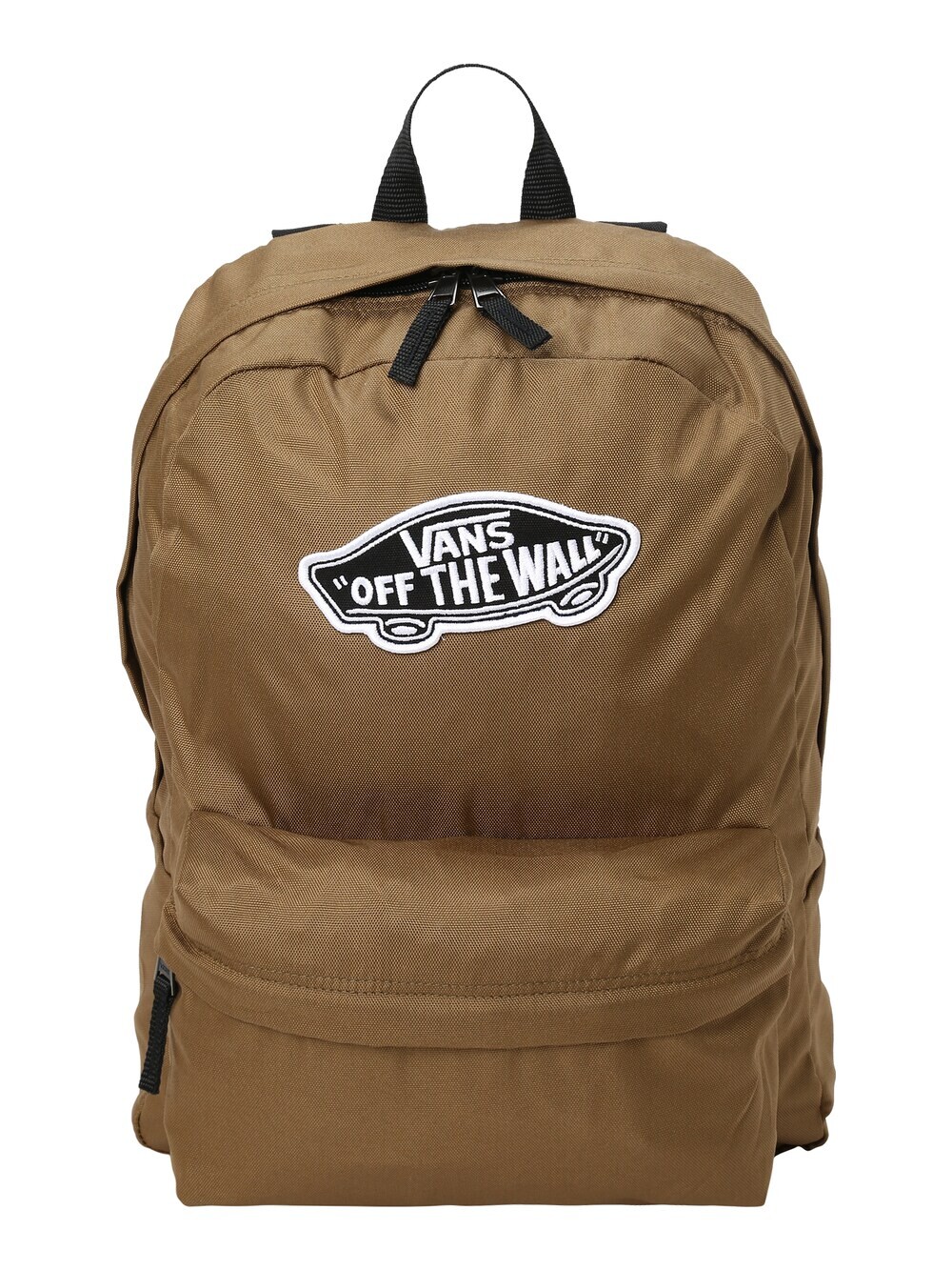 

Рюкзак Vans REALM, коричневый