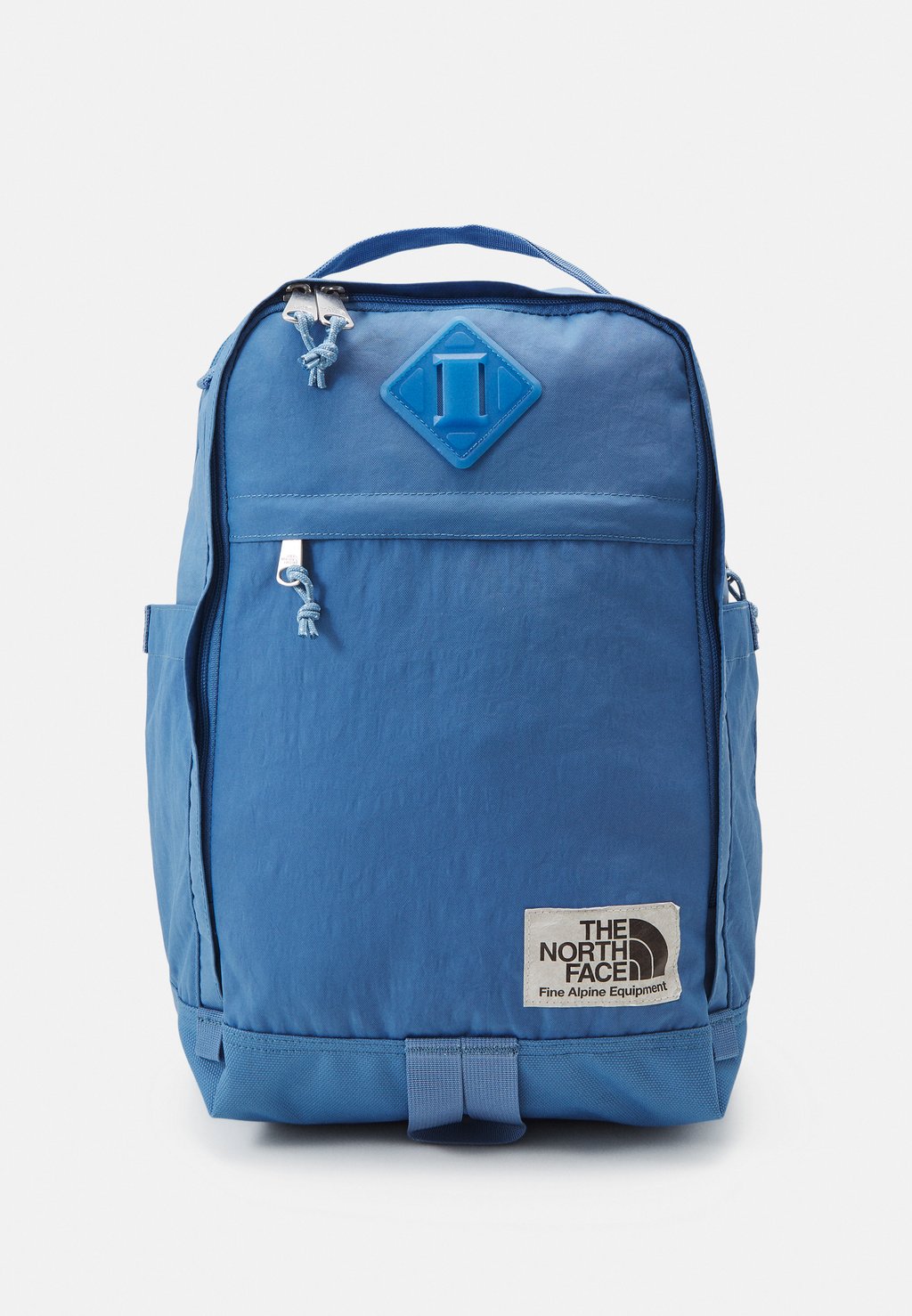 

Рюкзак BERKELEY DAYPACK UNISEX The North Face, цвет indigo stone steel blue