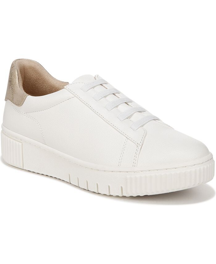 

Кроссовки Tia Step-in Soul Naturalizer, белый