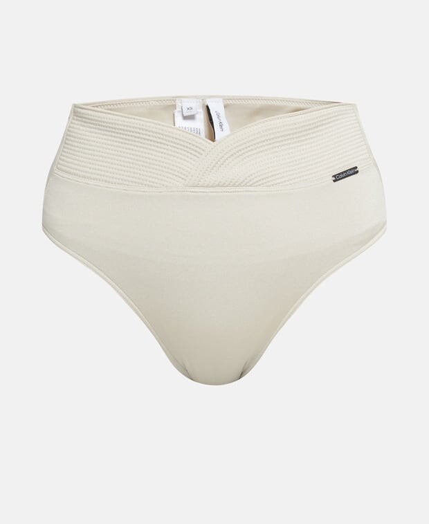 

Бикини брюки Calvin Klein, цвет Greige