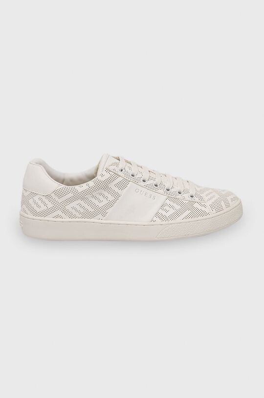 

Кроссовки Nola Guess, белый