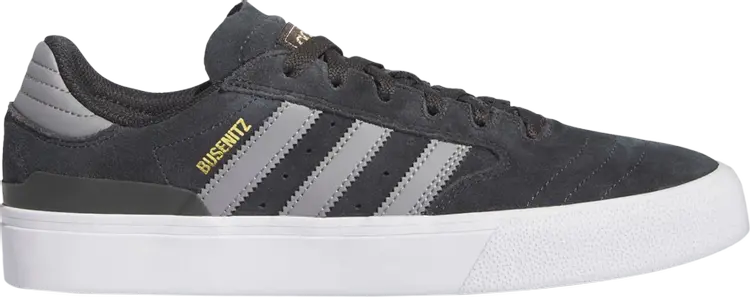 

Кроссовки Busenitz Vulc 2.0 'Carbon Grey', черный