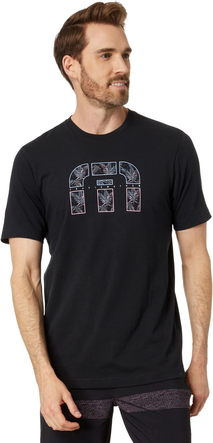 

Частная Палапа TravisMathew, черный