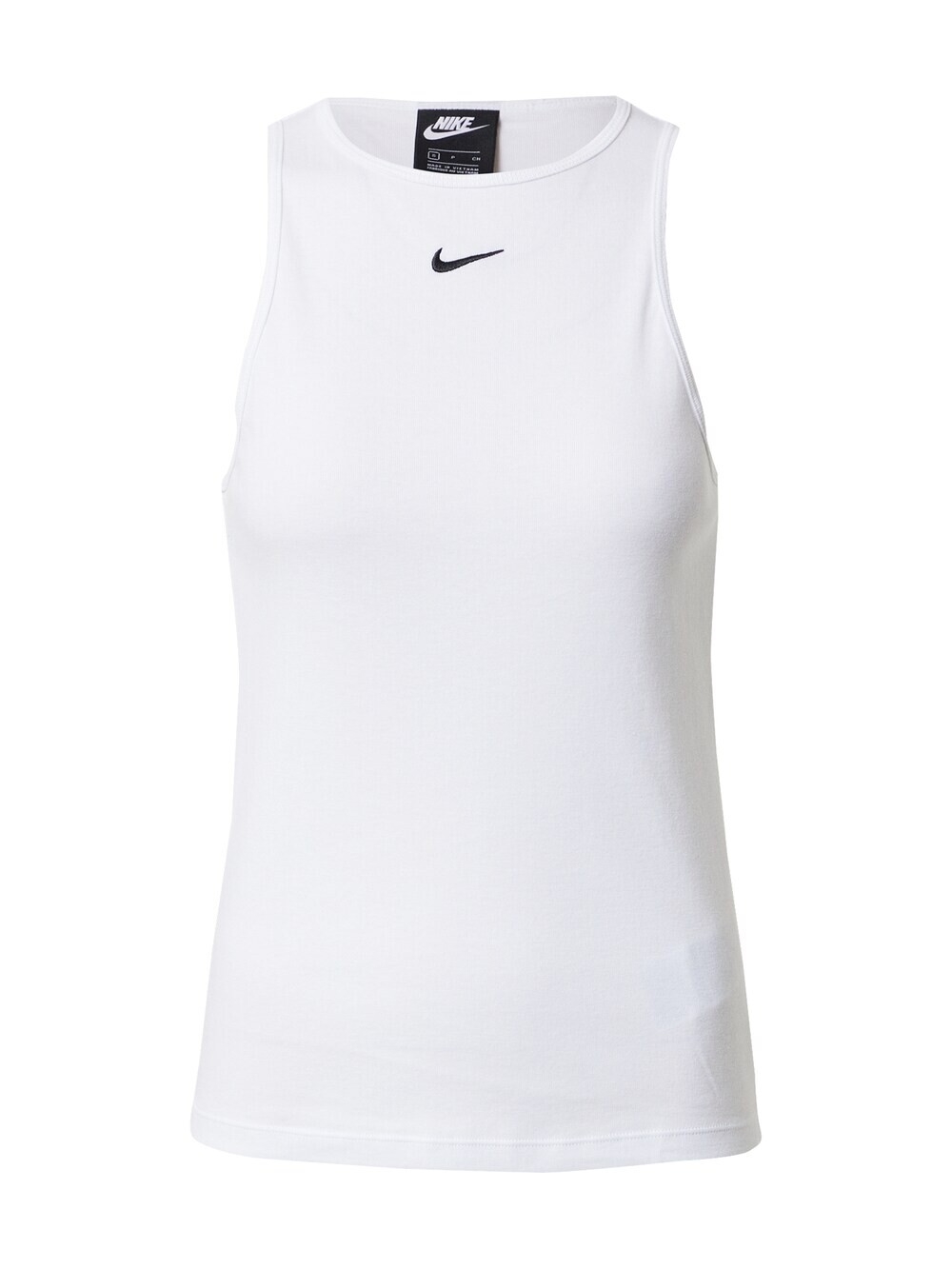 

Топ Nike, белый