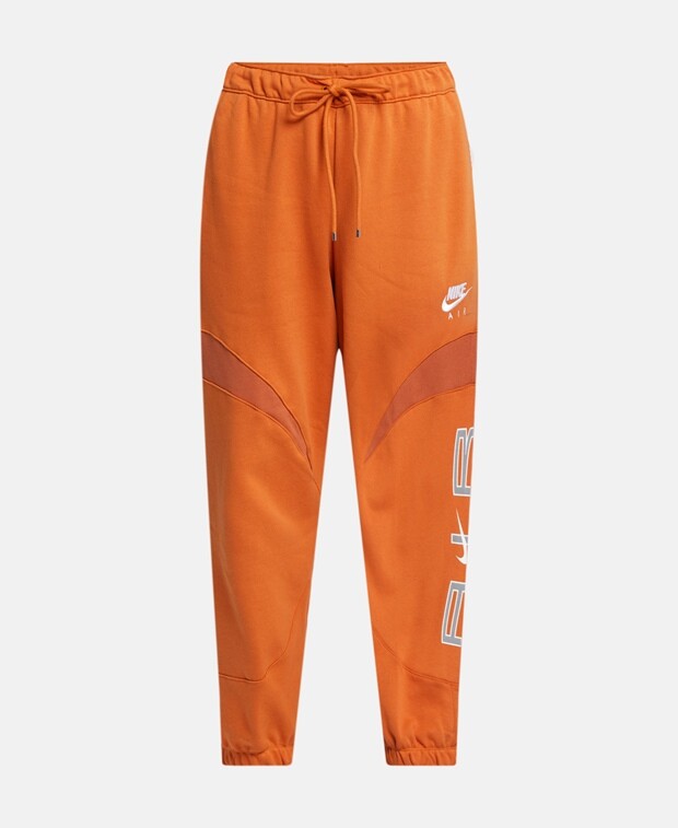 

Спортивные штаны Nike, цвет Pumpkin Orange