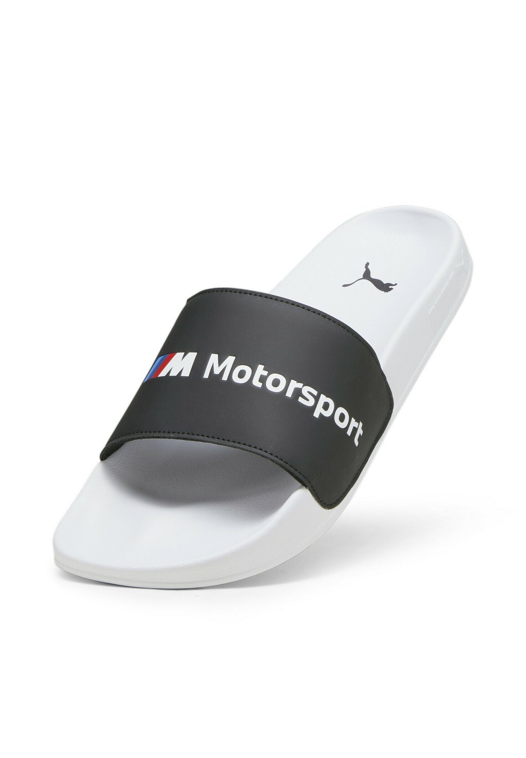 

Пляжные тапочки MOTORSPORT LOGO LEADCAT 2.0 Puma, черный