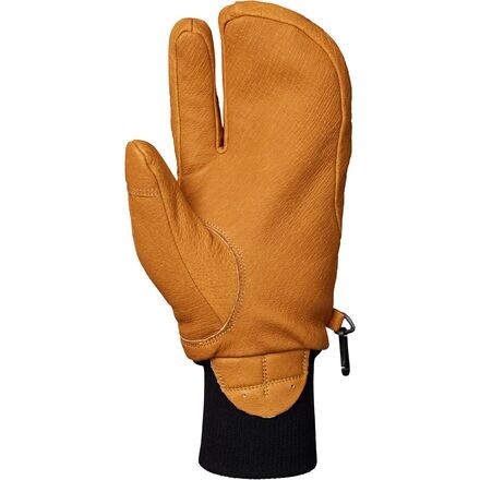 

Перчатка Мейн Лайн Flylow, цвет Natural/Night2