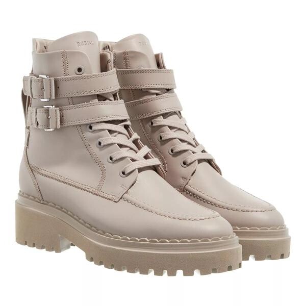 

Сапоги fae ruby boots Nubikk, бежевый