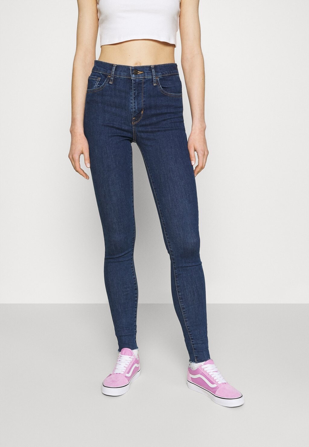 

Джинсы Skinny Fit Levi's