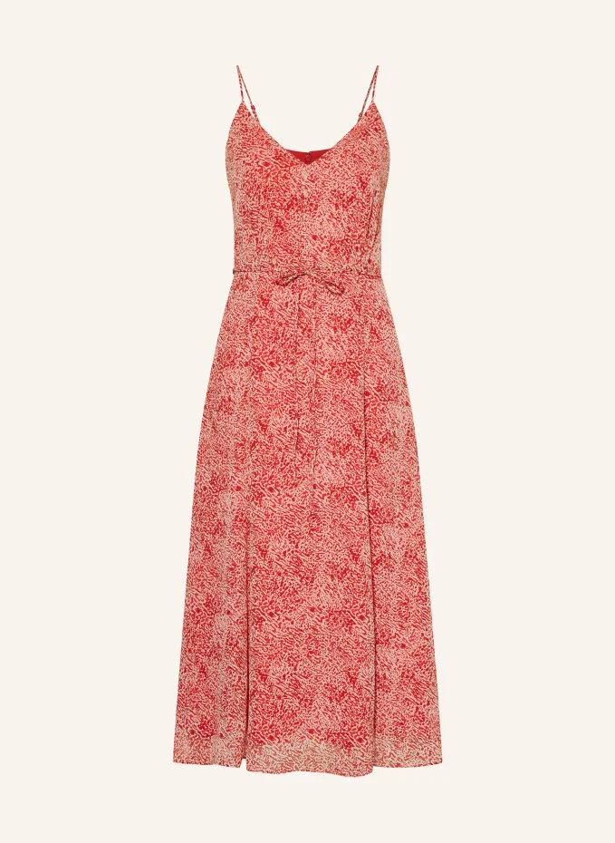 

Платье оливия Reiss, красный