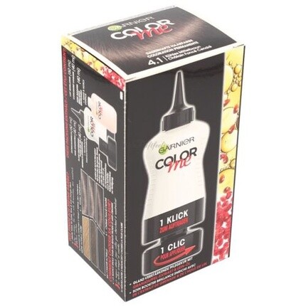 

Color Me 4.1 Холодный средний коричневый, Garnier
