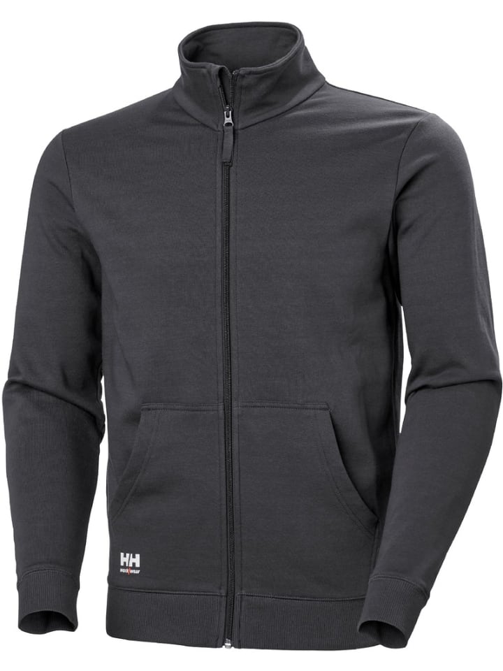 

Пуловер Helly Hansen, серый