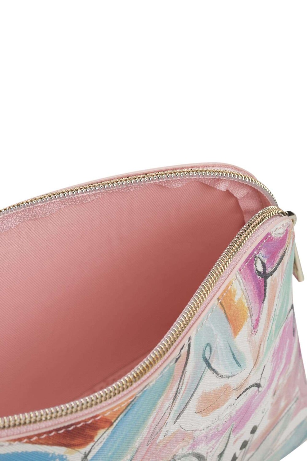 

Несессер "Аренкон" с рисунком Ted Baker