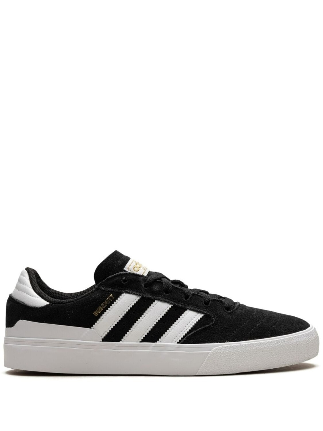 

Busenitz Vulc II Black/White Кроссовки Adidas, черный