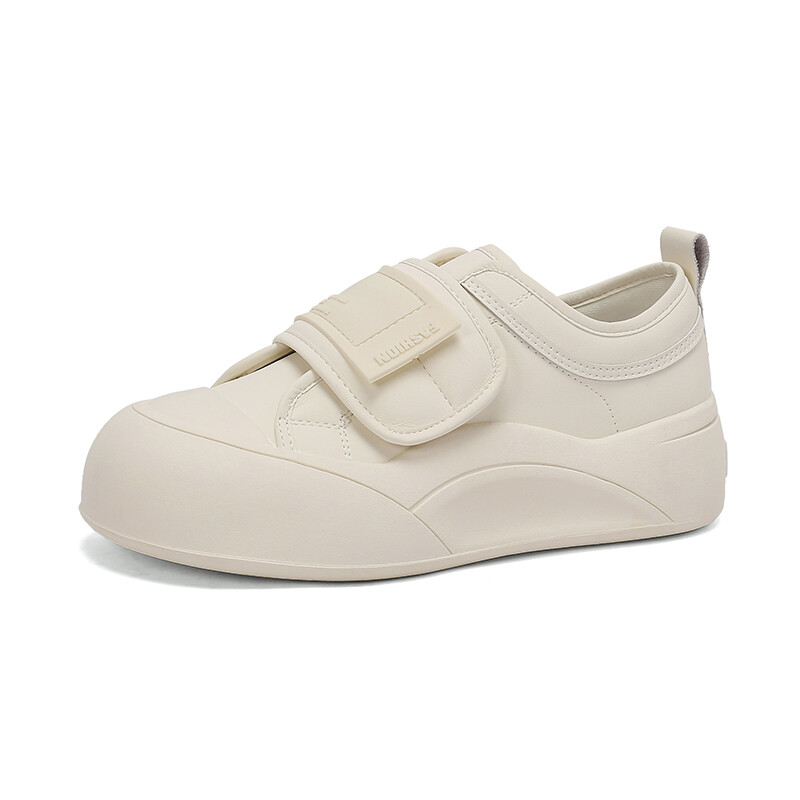 

Туфли женские повседневные Women's Casual Shoes Women's Amazing Cure, кремовый