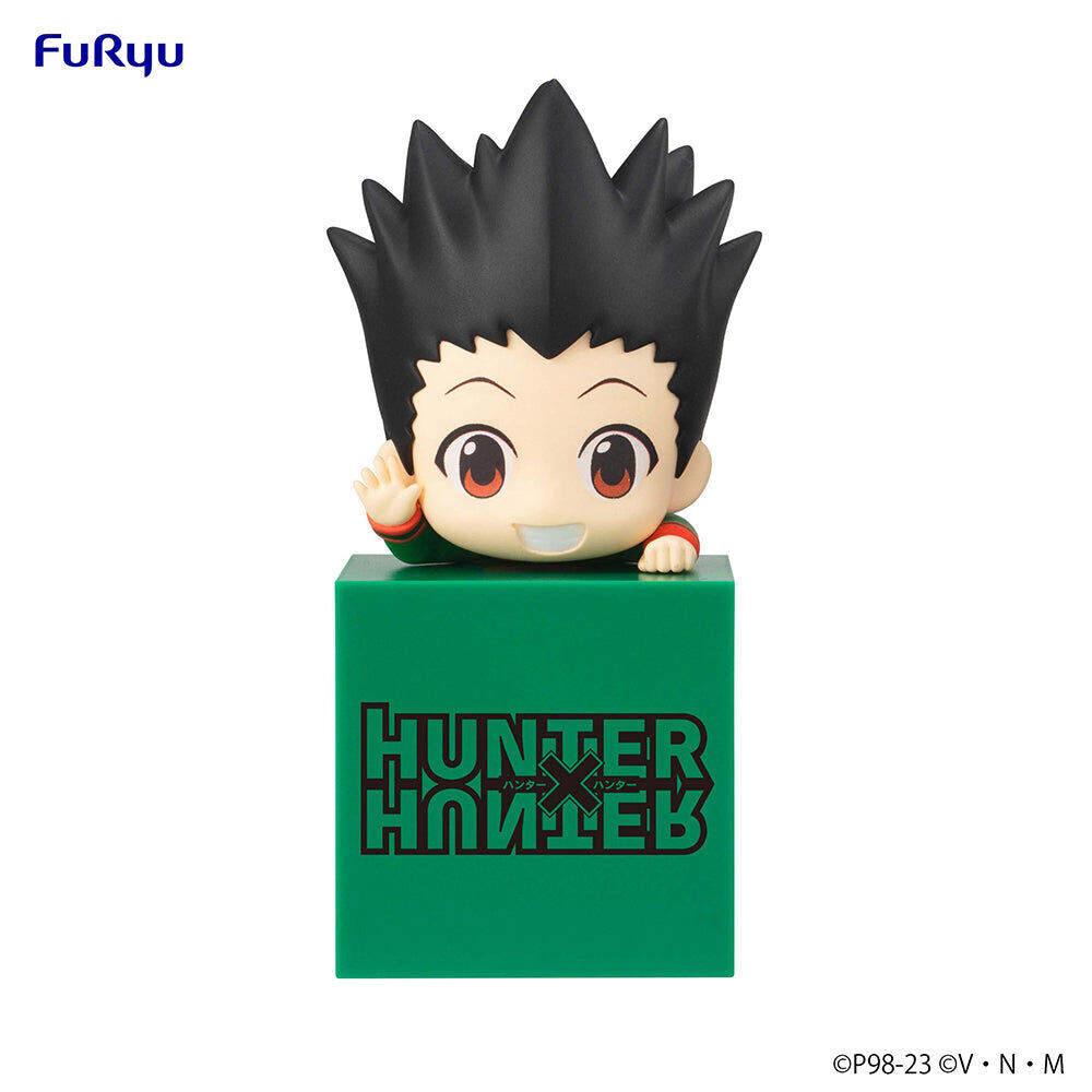 

Фигурка Hunter x Hunter - Gon Hikkake Figure