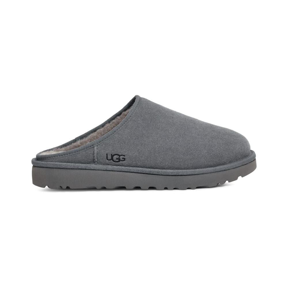 

Тапочки Ugg Classic, серый