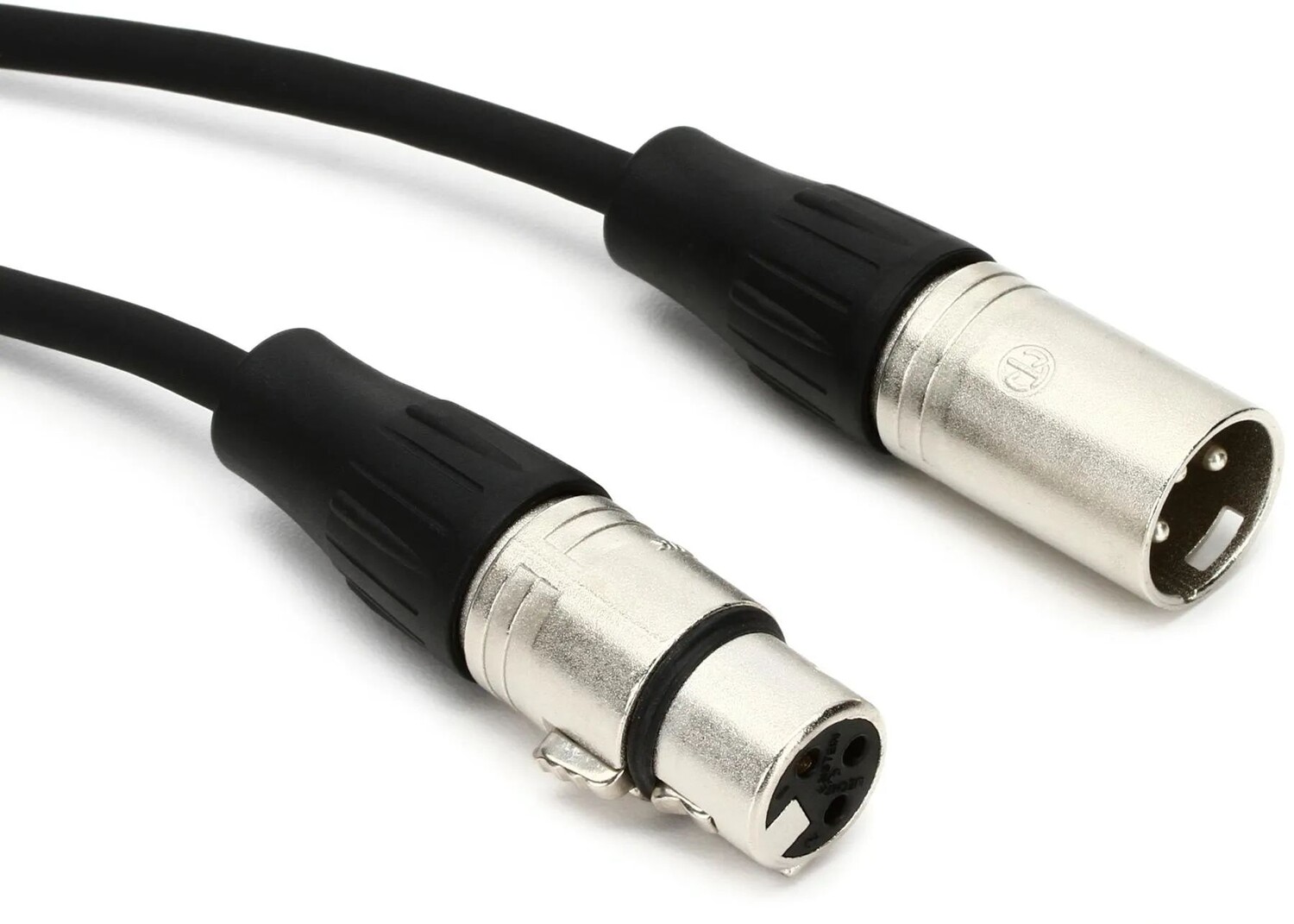

Микрофонный кабель RapcoHorizon N1M1-100 — 100 футов