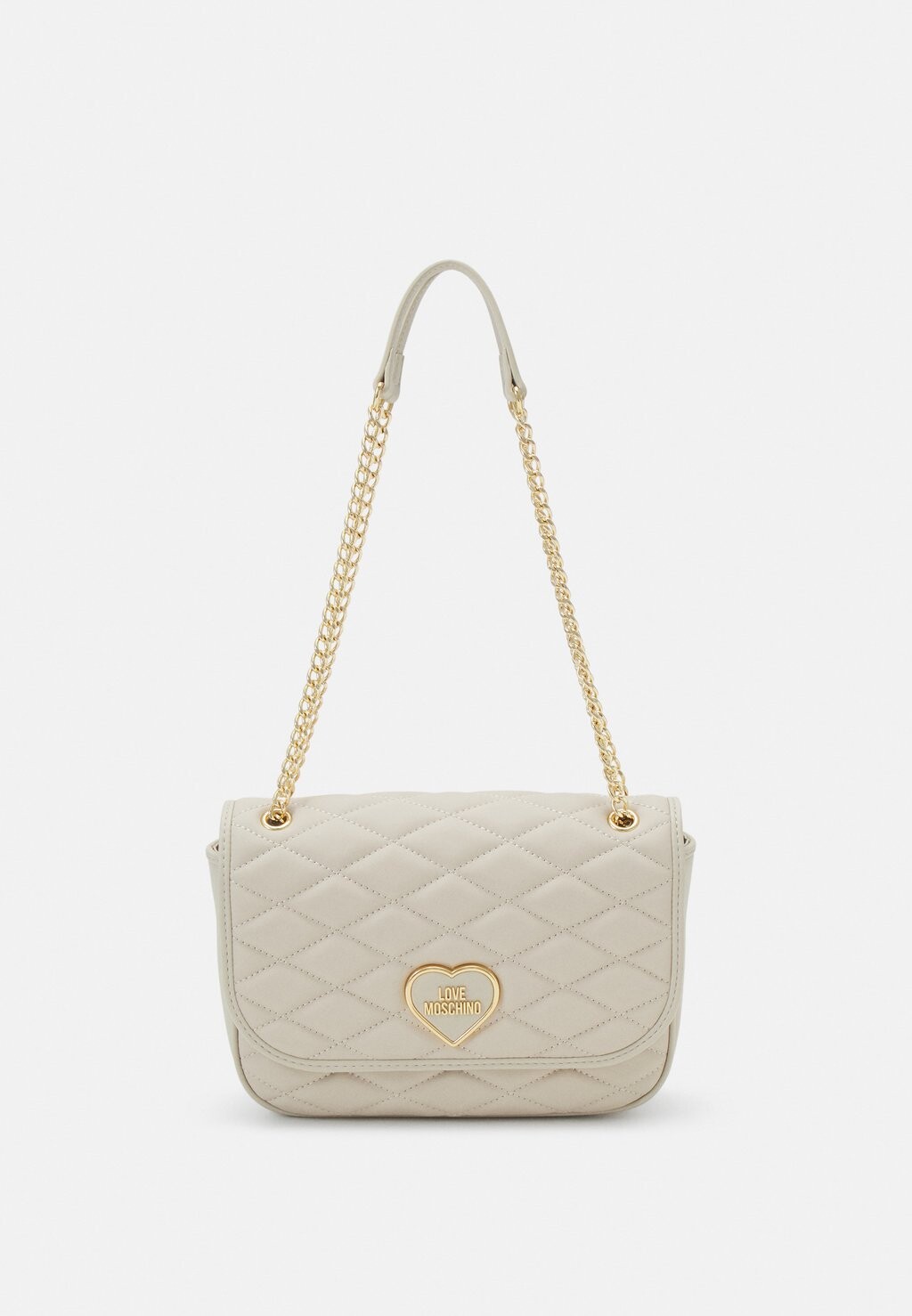 

Сумочка ROMANTIC Love Moschino, черный