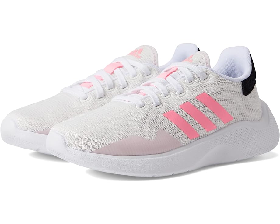 Кроссовки adidas Running Puremotion 2.0, цвет White/Beam Pink/Almost Pink