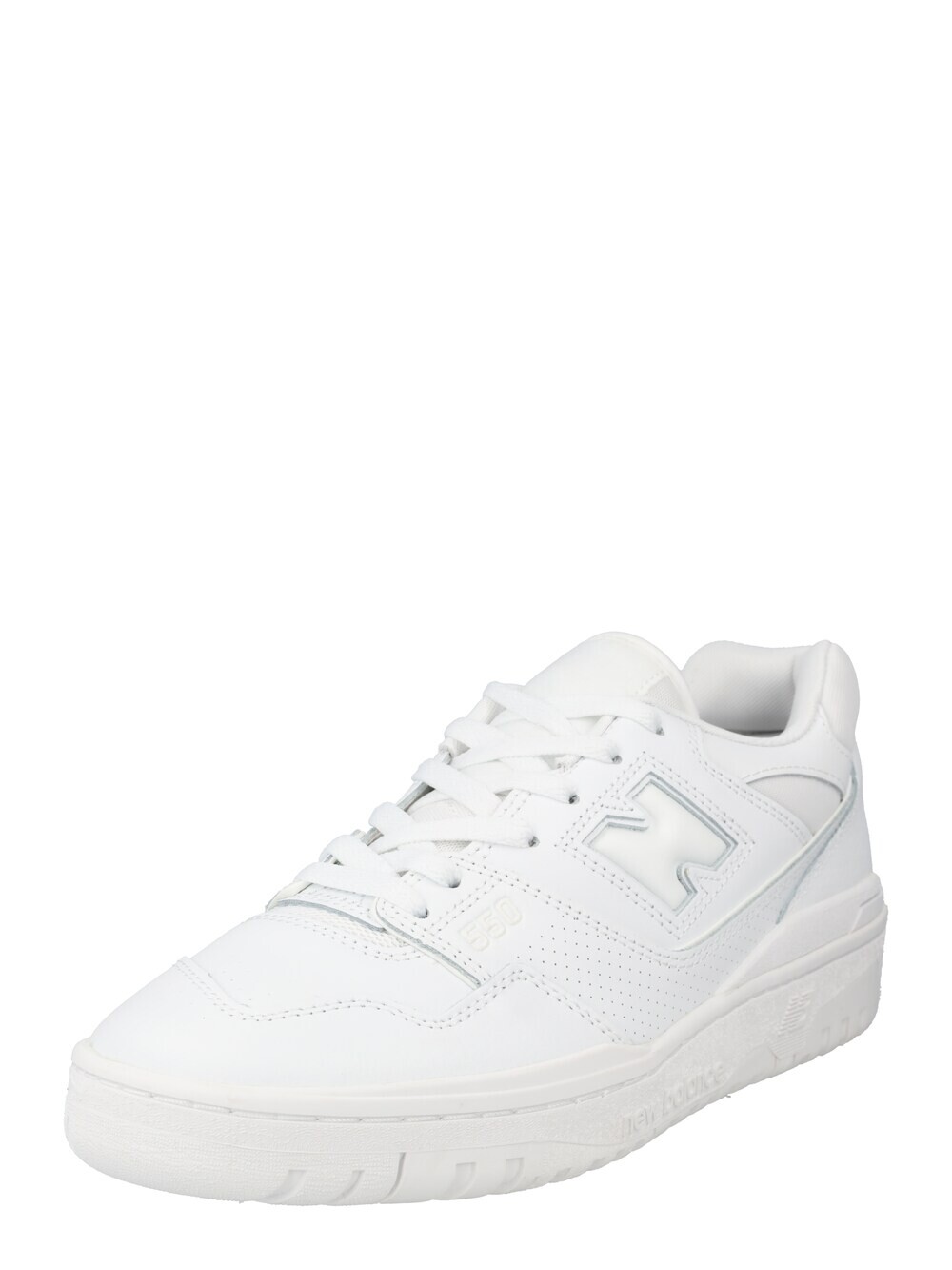 

Кроссовки New Balance 550, белый