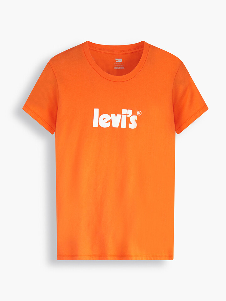 

Футболка Levi´s, оранжевый