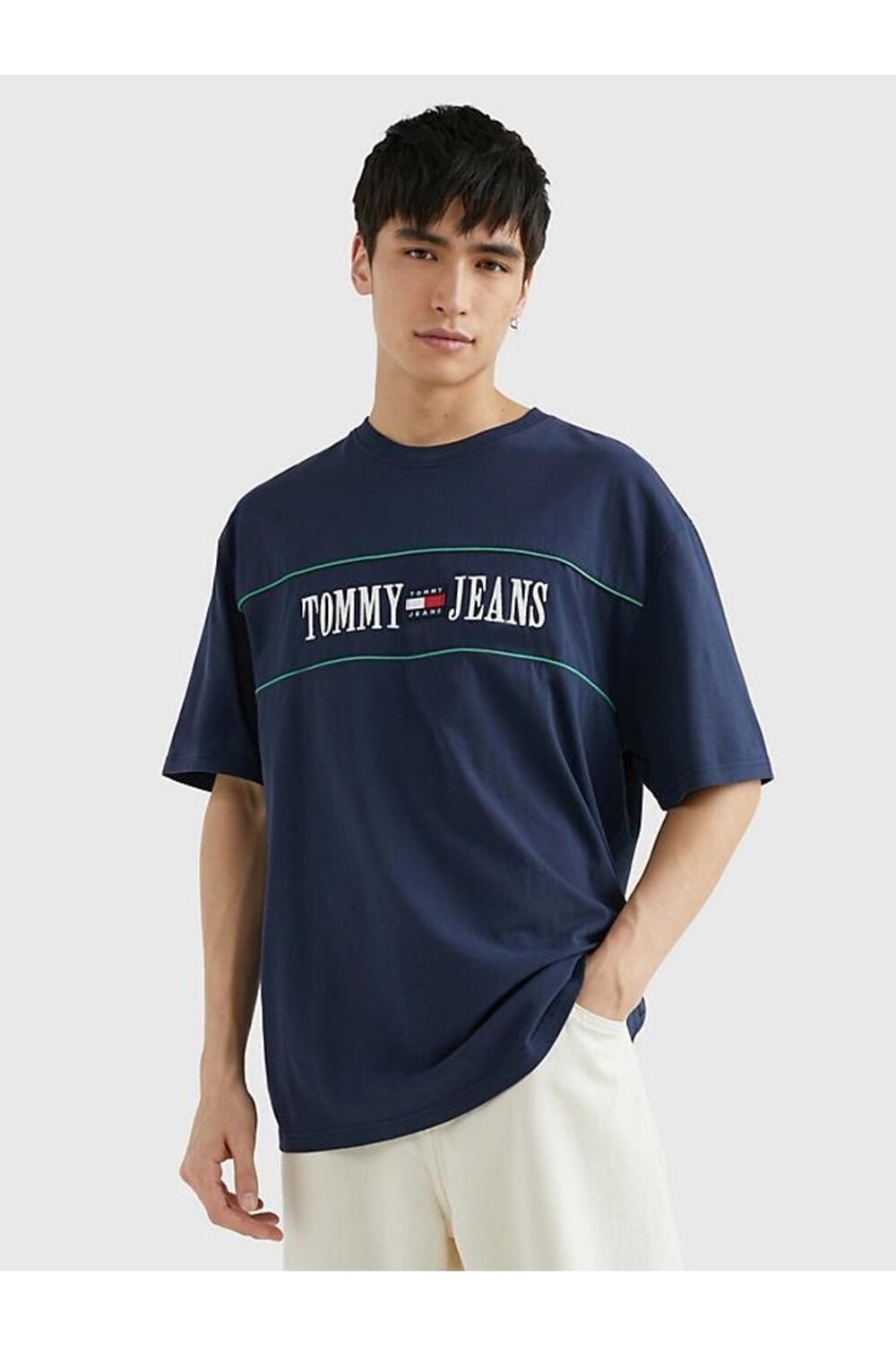 

Футболка Tommy Hilfiger
