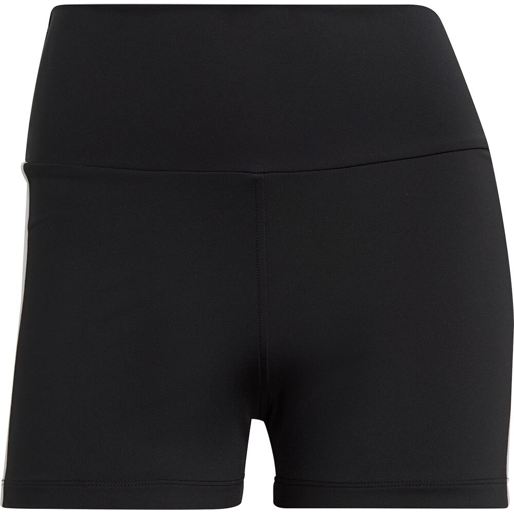 

Шорты adidas Originals Booty, черный