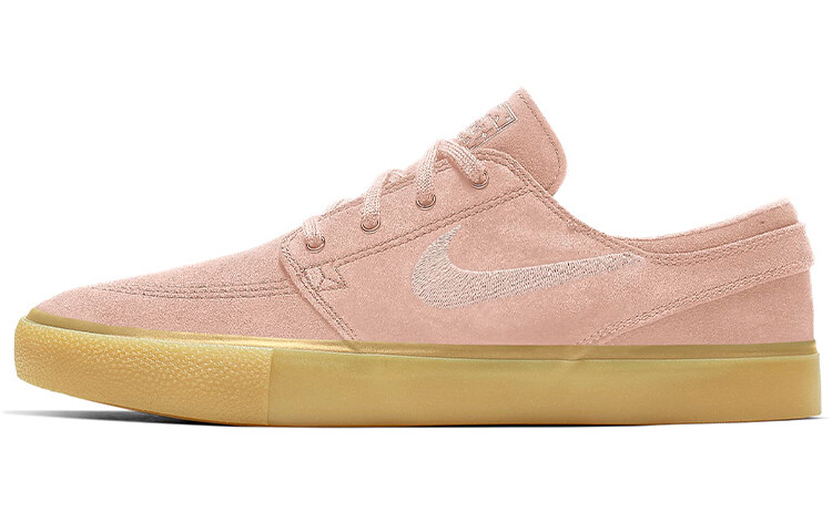 

Nike SB Zoom Janoski Orange Pearl