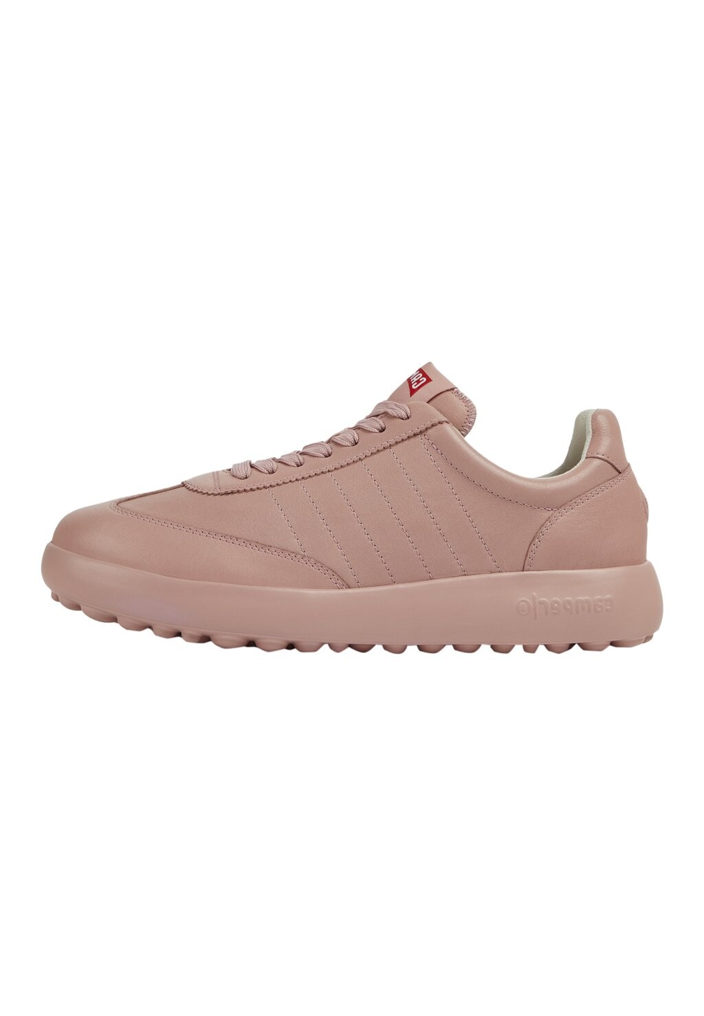 

Кроссовки Camper Pelotas Xlf, пастельно-розовый