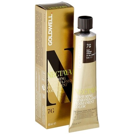 

Нектая 7Г ТБ 60мл, Goldwell