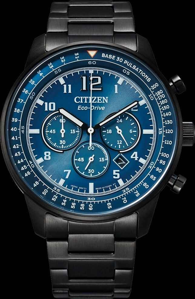 

Часы Citizen CA4505-80L