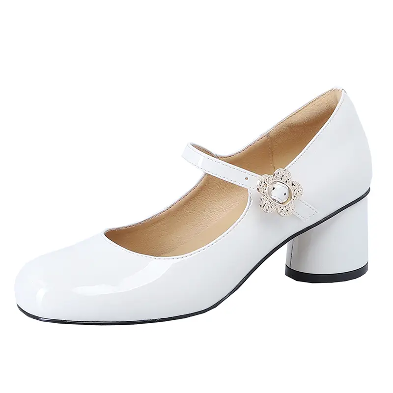 

Туфли женские повседневные Women's Casual Shoes Women's Kemeilian, золотой