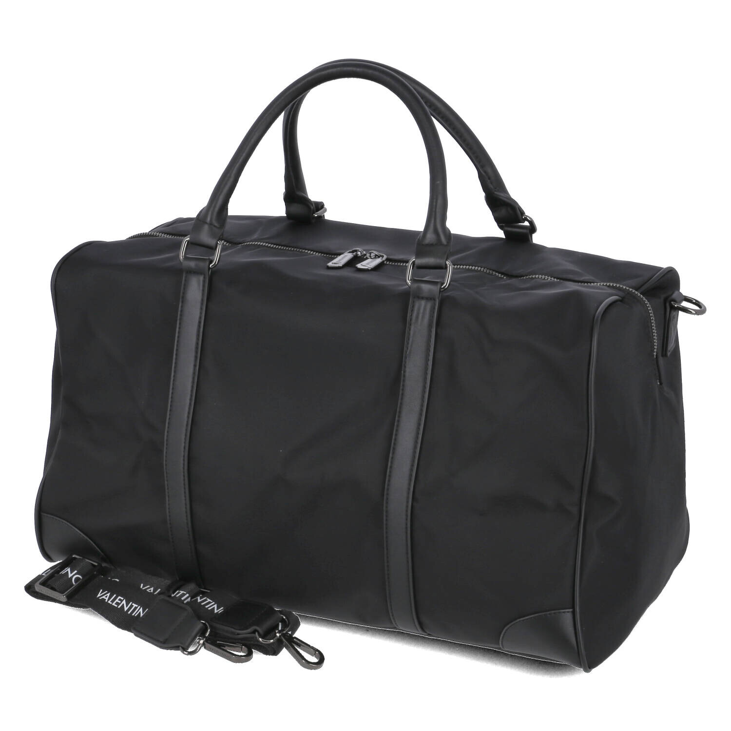 

Сумка через плечо Valentino Reisetasche KYLO, черный