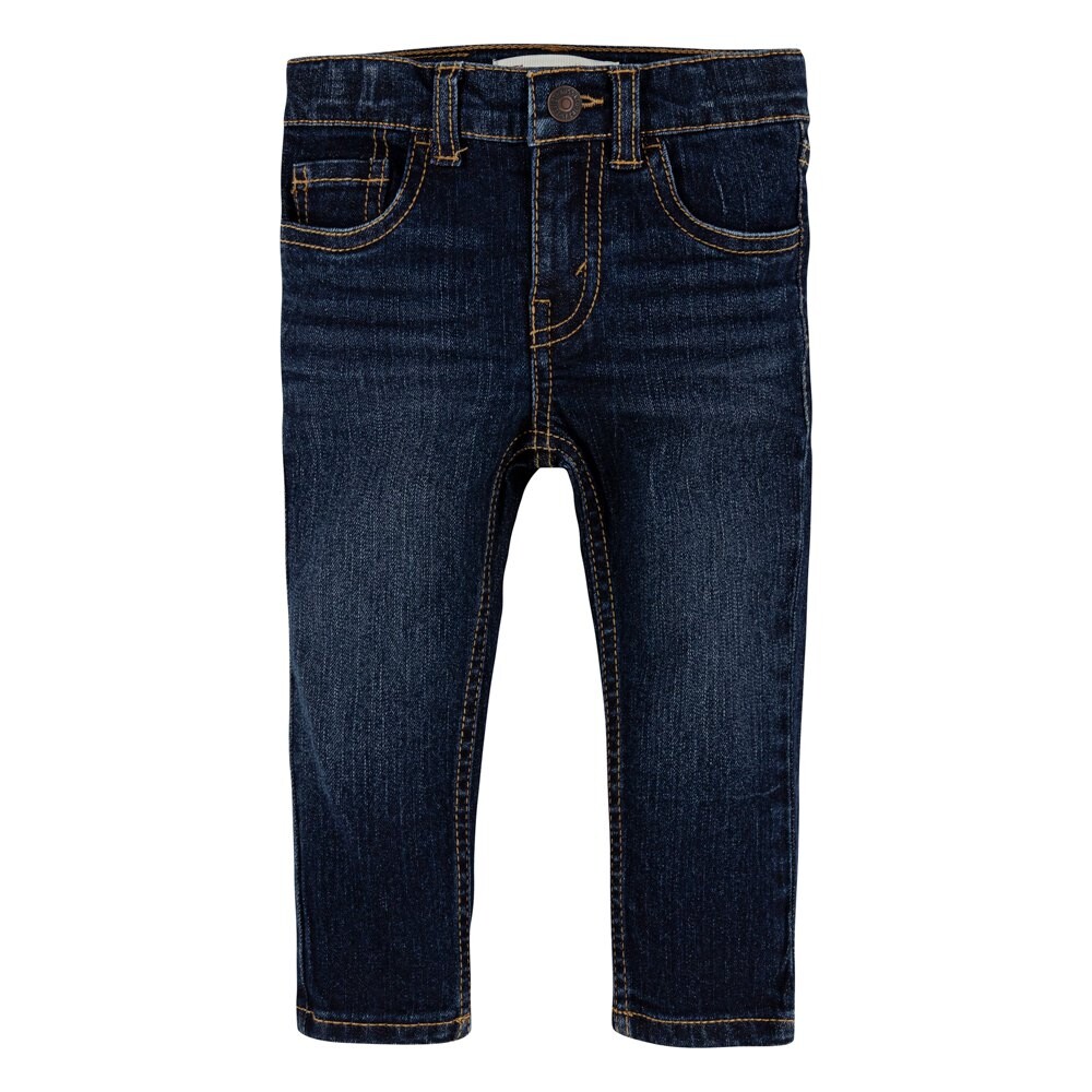 

Брюки Levi´s Skinny Infant Infant Long, синий