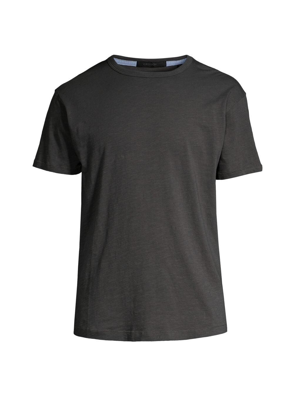 

Футболка Alpha Slub Greyson, Серый
