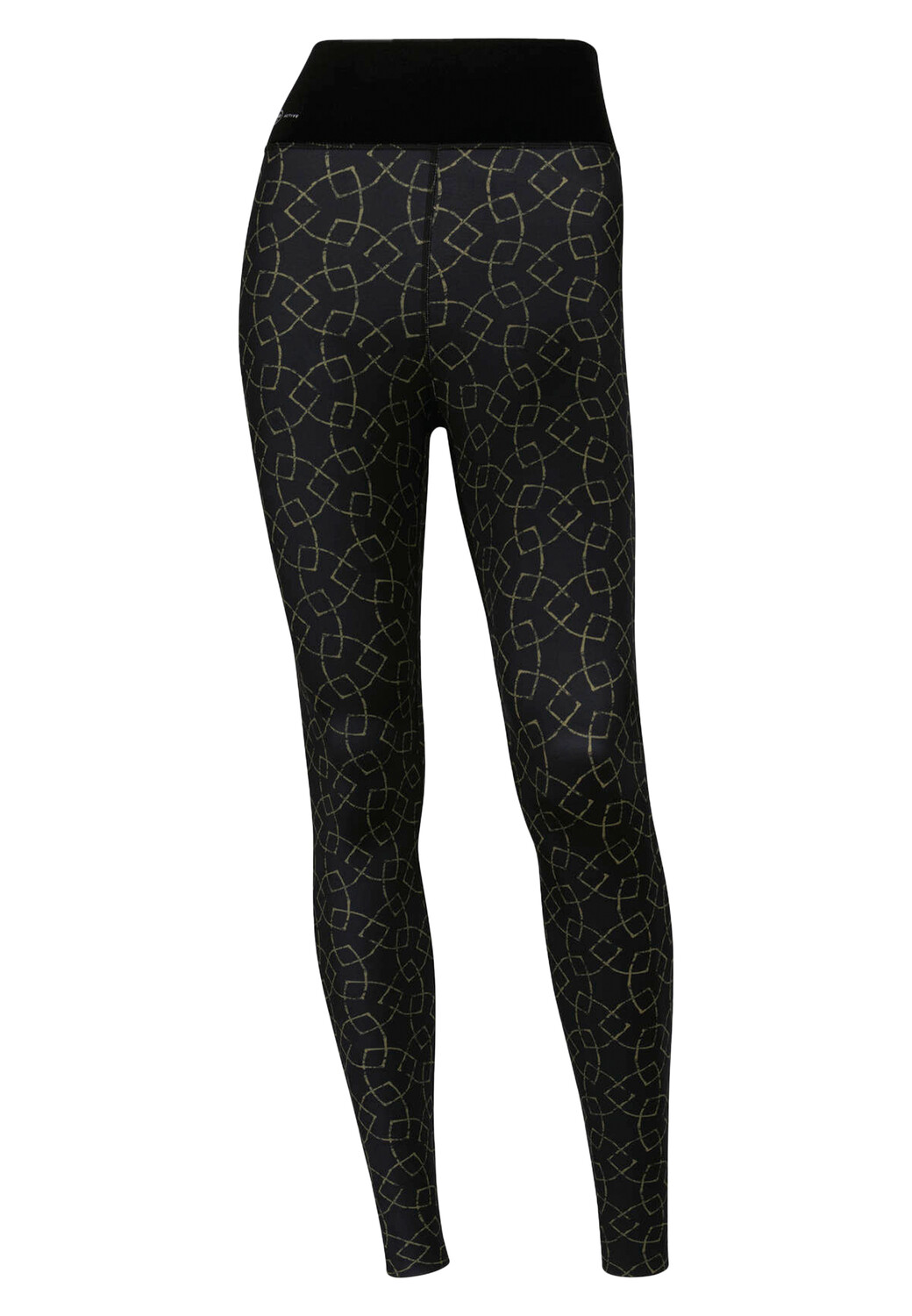 

Спортивные брюки Anita Sport Tights Massage Effekt, цвет Pure Graphic
