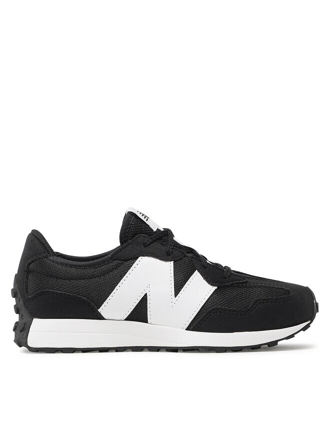 

Кроссовки New Balance, черный