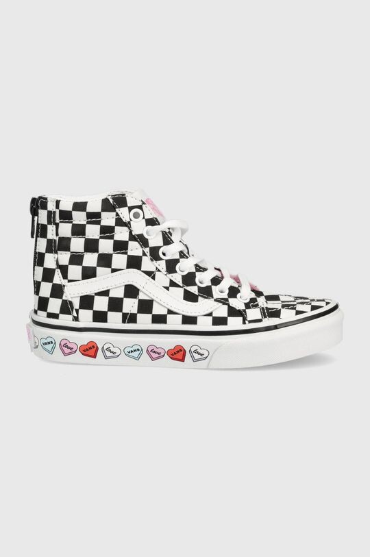 

Детские кроссовки Vans, черный