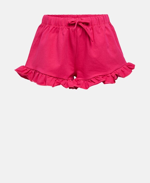 

Шорты Dsquared2, розовый