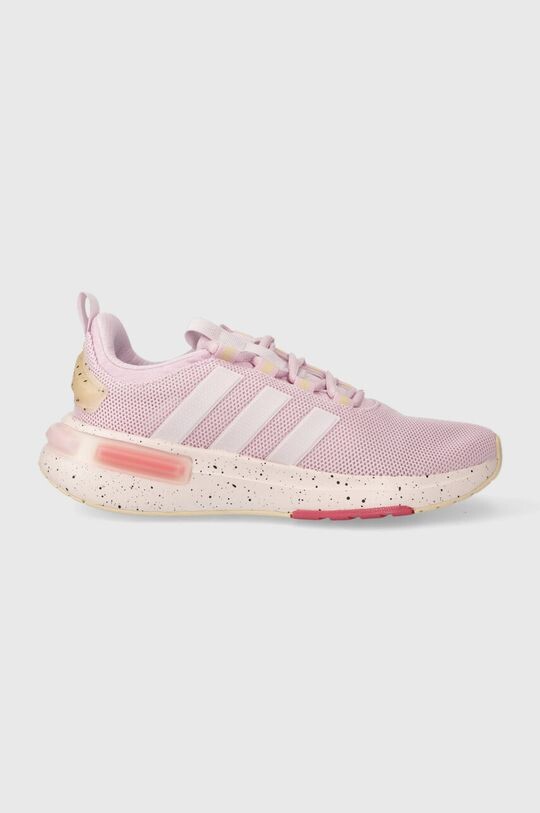 

Кроссовки Racer TR23 adidas, розовый