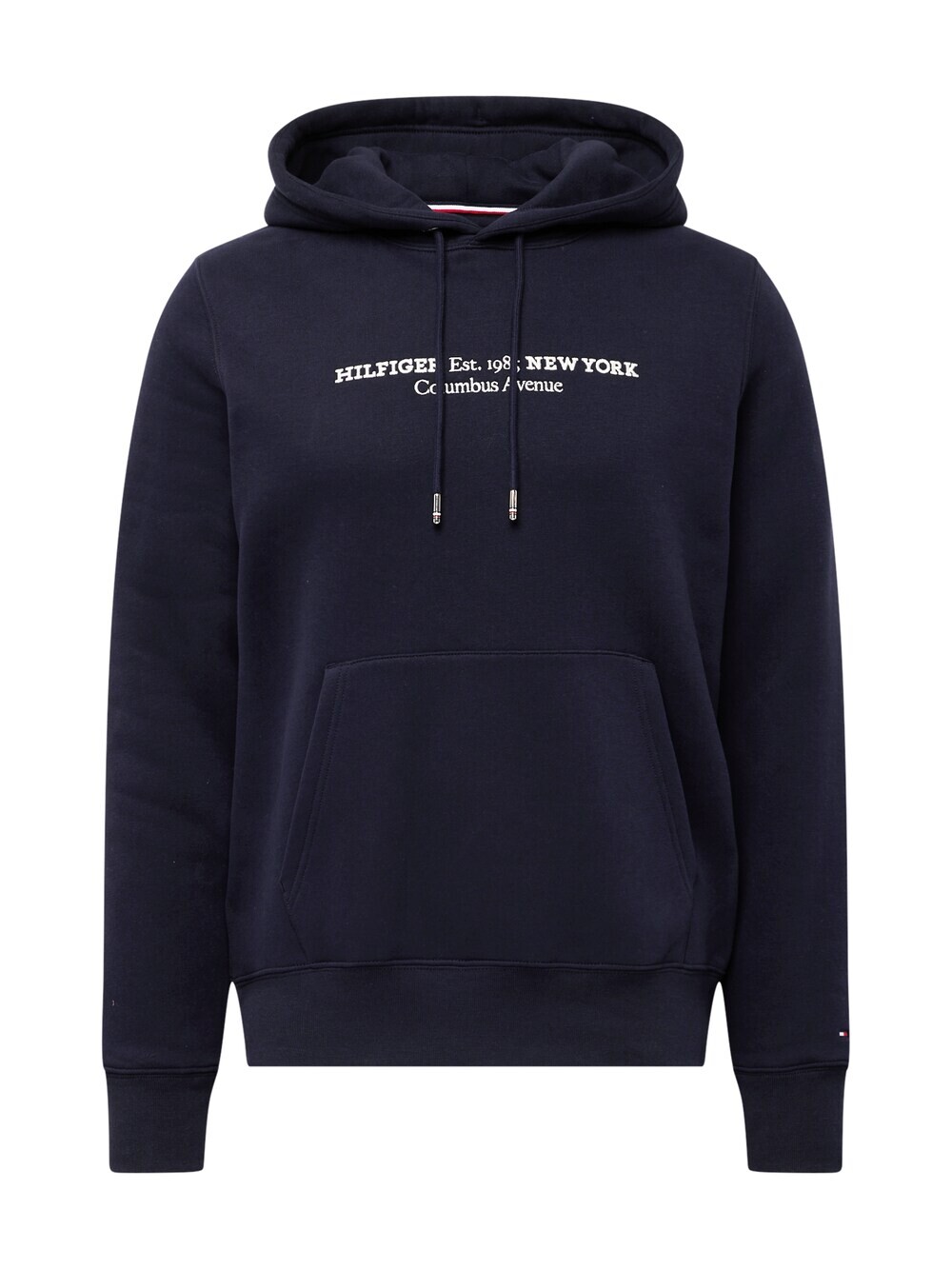 

Толстовка Tommy Hilfiger, ночной синий
