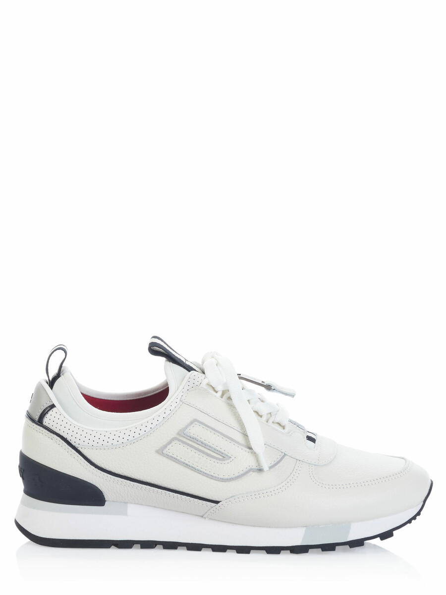 

Кроссовки Bally, белый