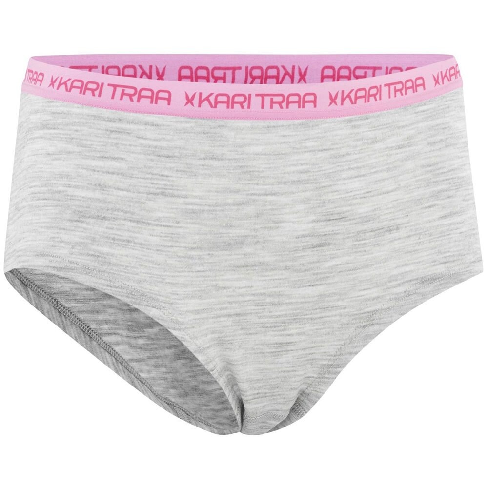 

Трусы Kari Traa Froya Hipster, серый